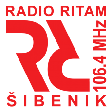 Radio Ritam SQUARE LOGO RED PNG FINAL